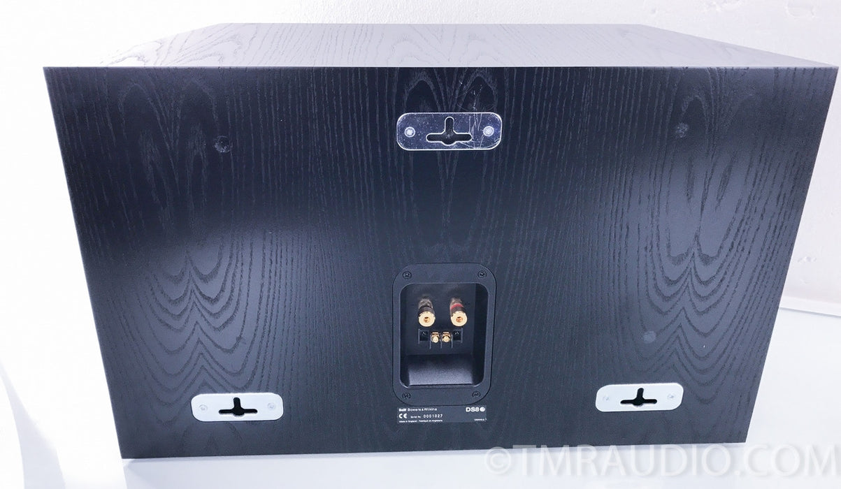 B&W DS8S Surround Speakers