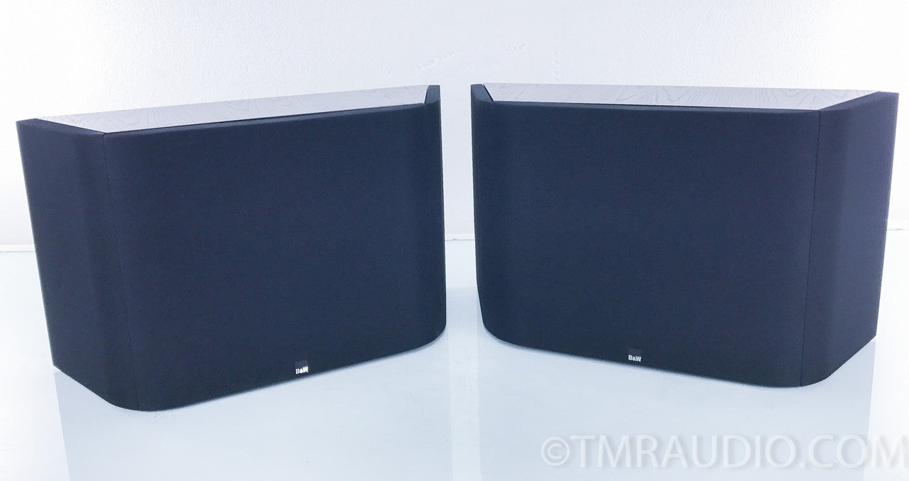 B&W DS8S Surround Speakers