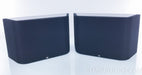B&W DS8S Surround Speakers