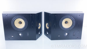 B&W DS8S Surround Speakers