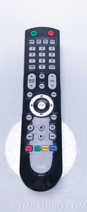 NAD T758 7.1 Channel Surround Sound Receiver