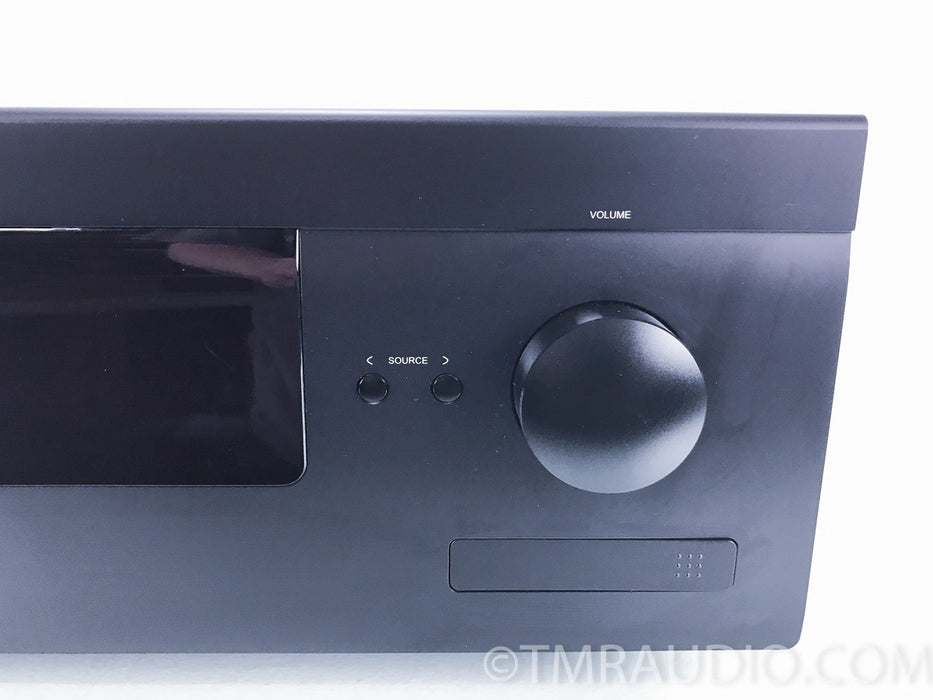 NAD T758 7.1 Channel Surround Sound Receiver