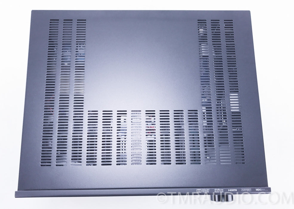 NAD T758 7.1 Channel Surround Sound Receiver