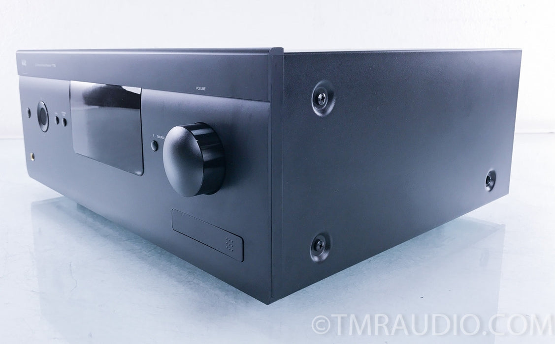 NAD T758 7.1 Channel Surround Sound Receiver