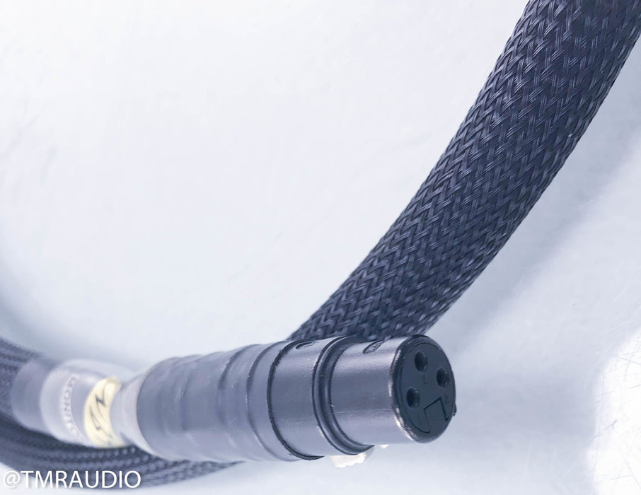 NBS Monitor-0 XLR Cable