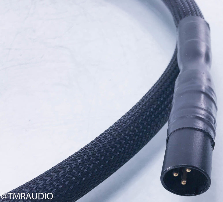 NBS Monitor-0 XLR Cable