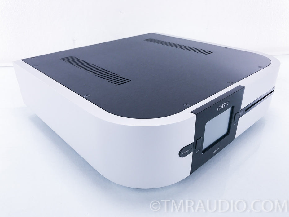Classe Delta CDT-300 CD / DVD / DVD-A Transport