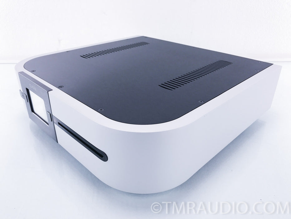 Classe Delta CDT-300 CD / DVD / DVD-A Transport