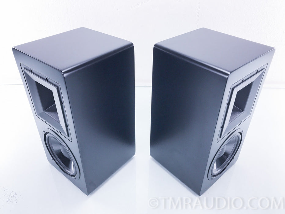 Hsu Research HB-1 MK2 Bookshelf Speakers