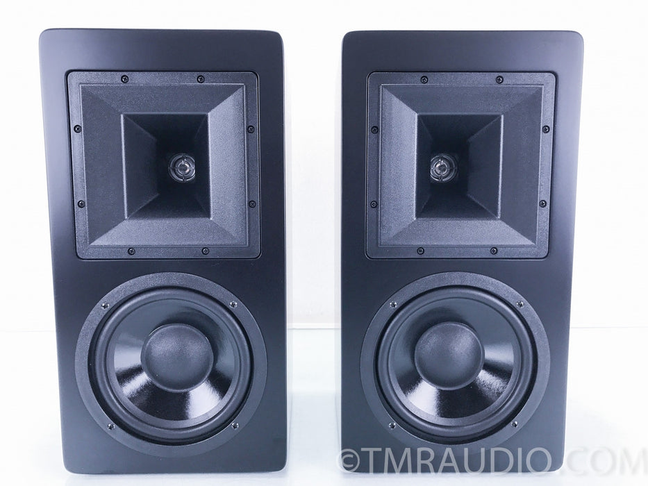 Hsu Research HB-1 MK2 Bookshelf Speakers