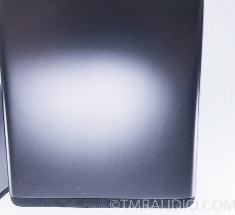 Hsu Research HB-1 MK2 Bookshelf Speakers