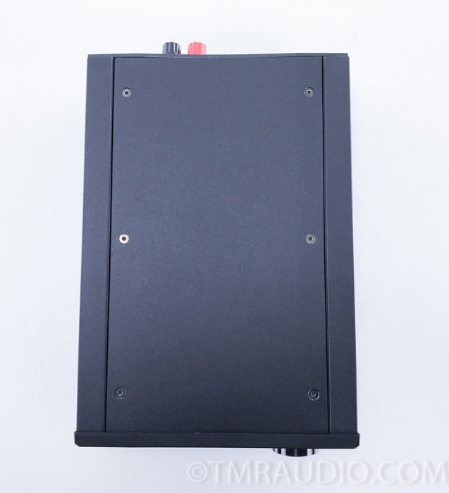 Rega Brio-R Integrated Amplifier