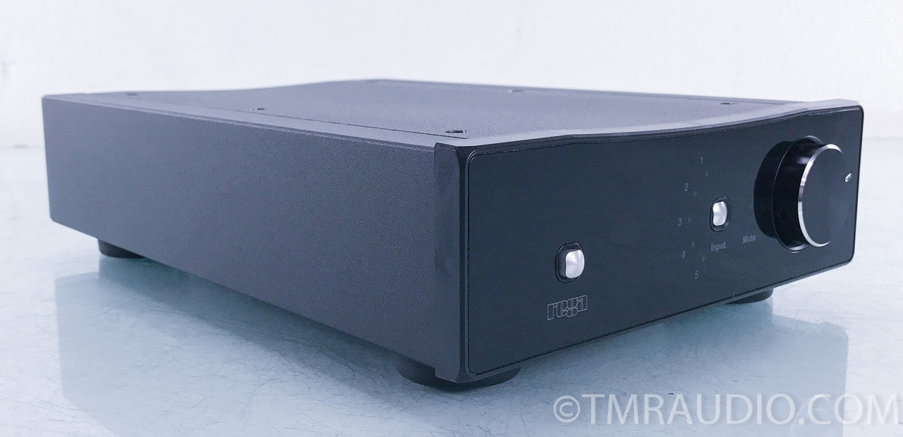 Rega Brio-R Integrated Amplifier