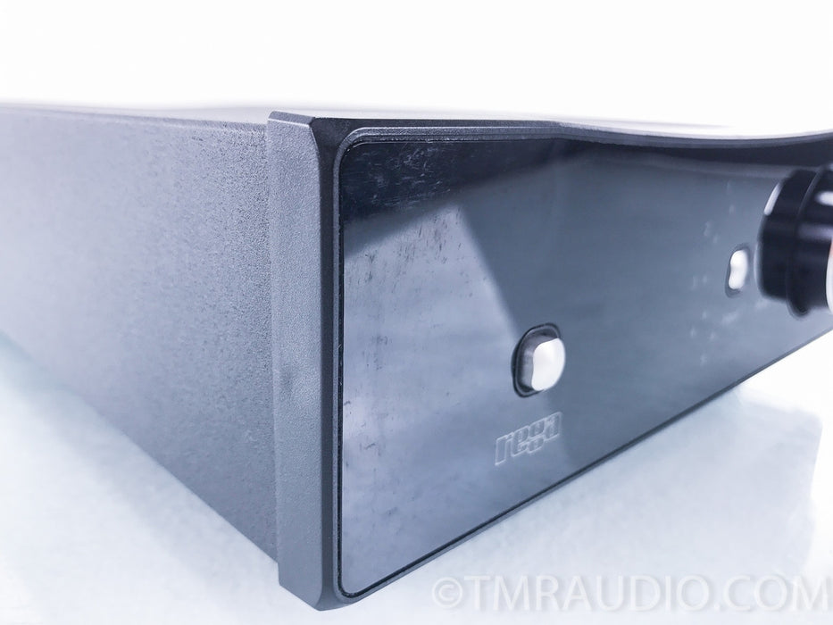Rega Brio-R Integrated Amplifier