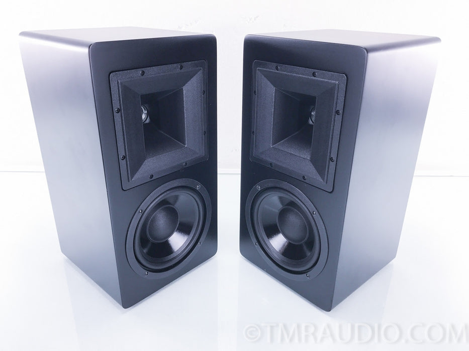 Hsu Research HB-1 MK2 Bookshelf Speakers