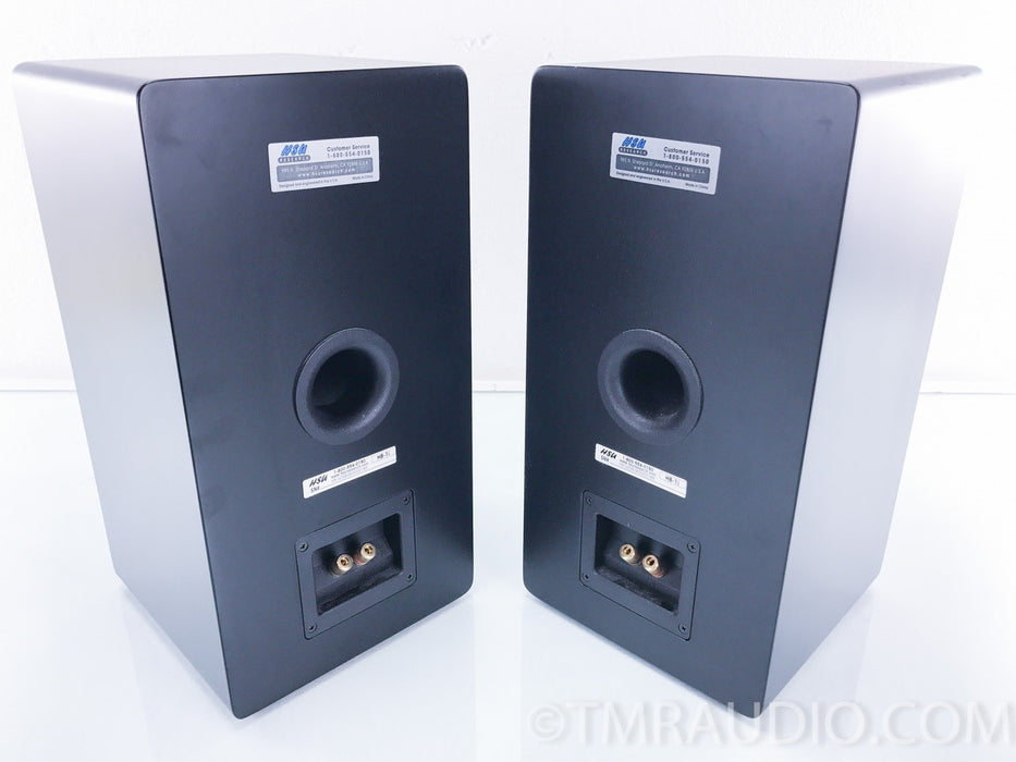Hsu Research HB-1 MK2 Bookshelf Speakers