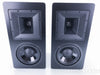 Hsu Research HB-1 MK2 Bookshelf Speakers