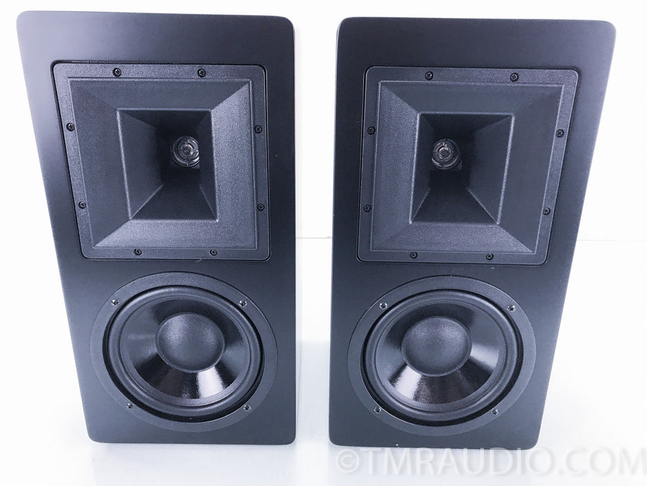 Hsu Research HB-1 MK2 Bookshelf Speakers