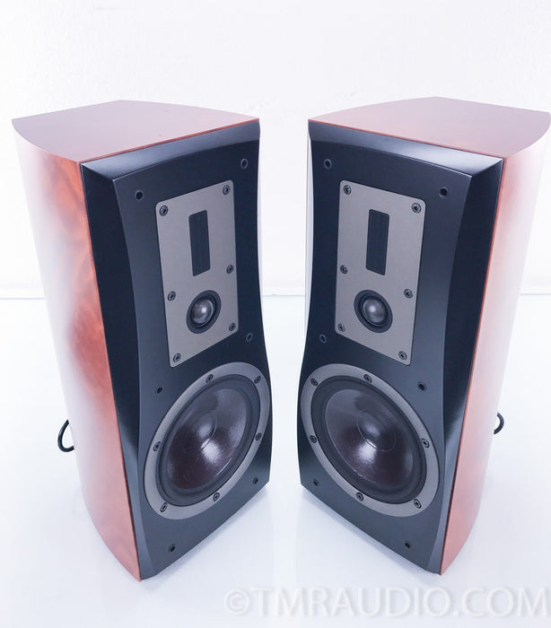 Dali Euphonia RS3 Bookshelf Speakers