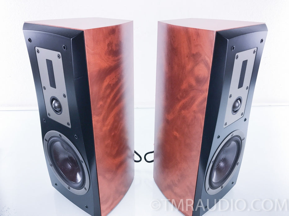 Dali Euphonia RS3 Bookshelf Speakers