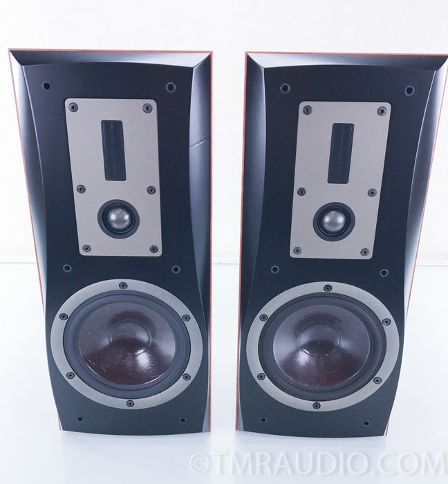 Dali Euphonia RS3 Bookshelf Speakers