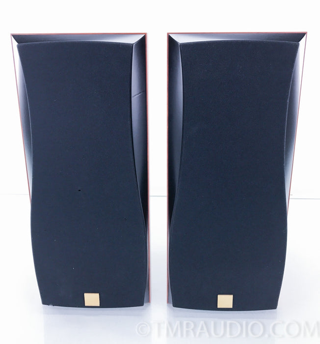 Dali Euphonia RS3 Bookshelf Speakers