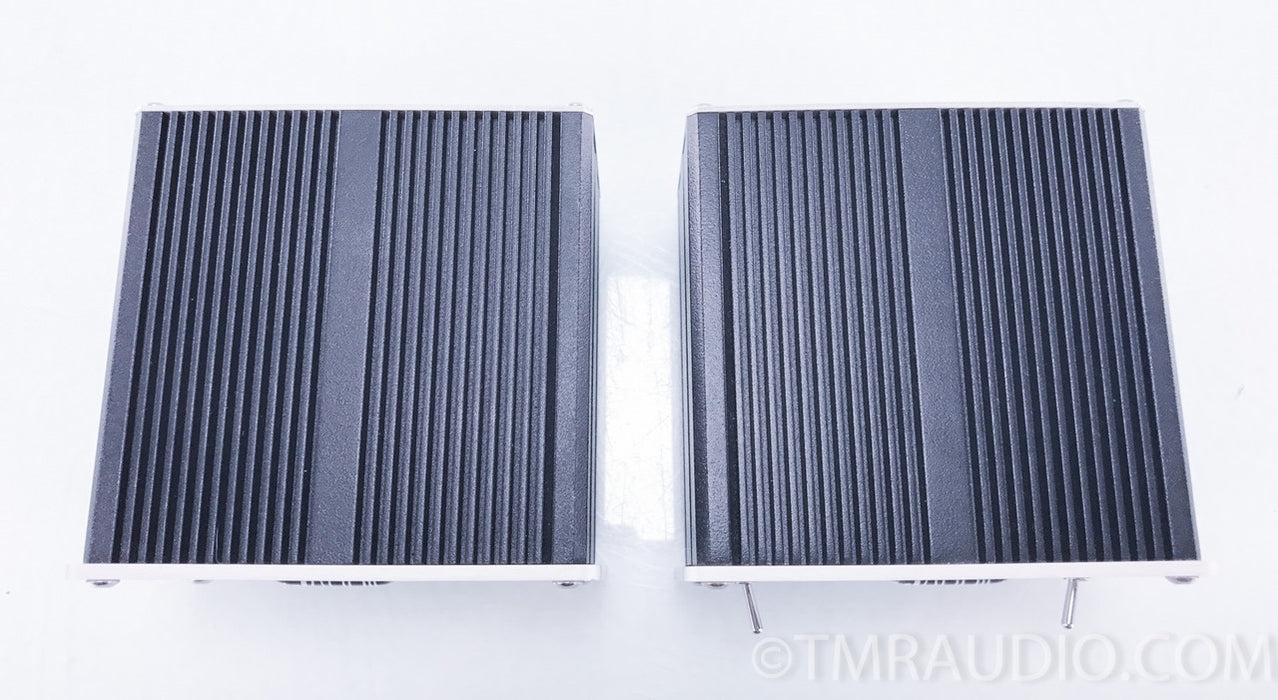Channel Islands Audio VDA-2 DAC