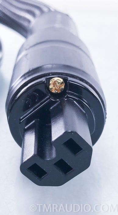 Voodoo Ultra Wave Power Cable