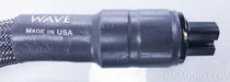 Voodoo Ultra Wave Power Cable