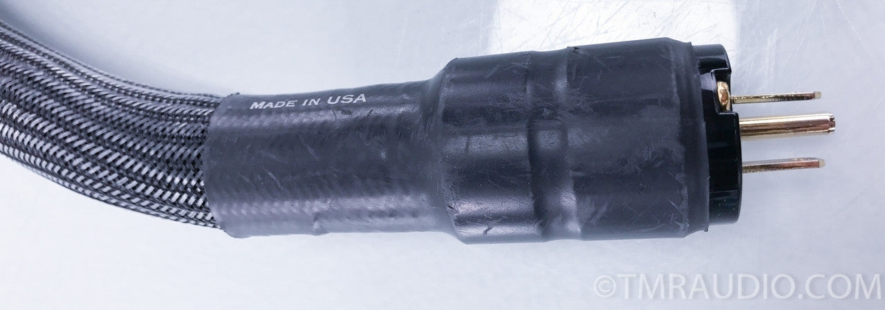 Voodoo Ultra Wave Power Cable