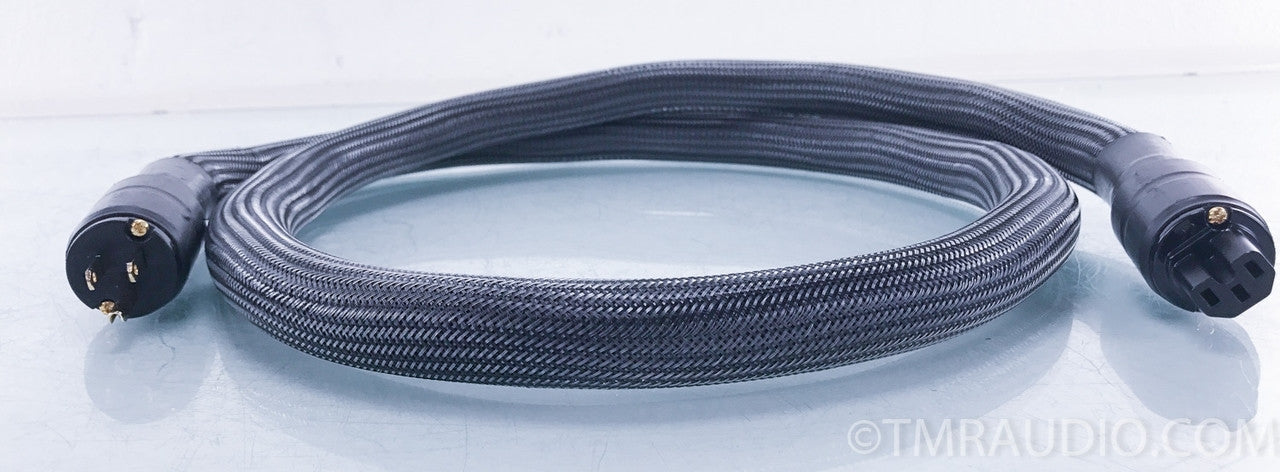 Voodoo Ultra Wave Power Cable