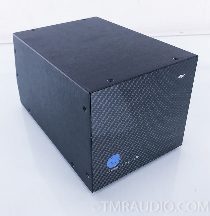 Running Springs Audio Elgar Power Conditioner