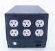 Running Springs Audio Elgar Power Conditioner