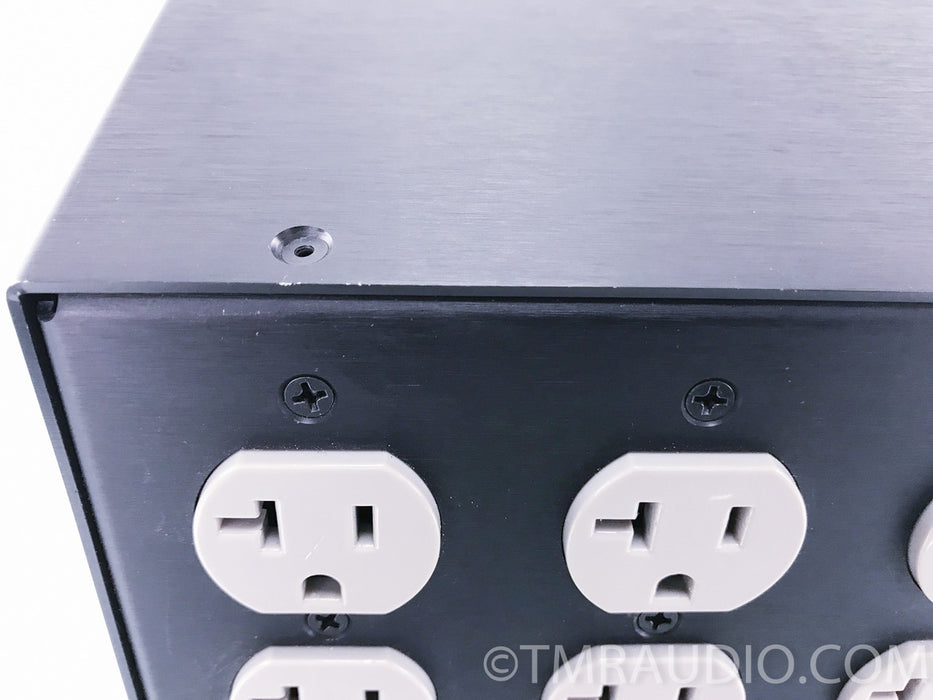 Running Springs Audio Elgar Power Conditioner