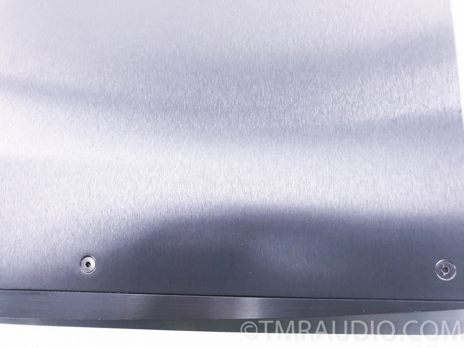 Transparent Audio Powerisolator 8 Power Conditioner