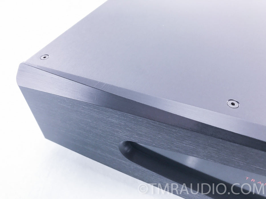 Transparent Audio Powerisolator 8 Power Conditioner