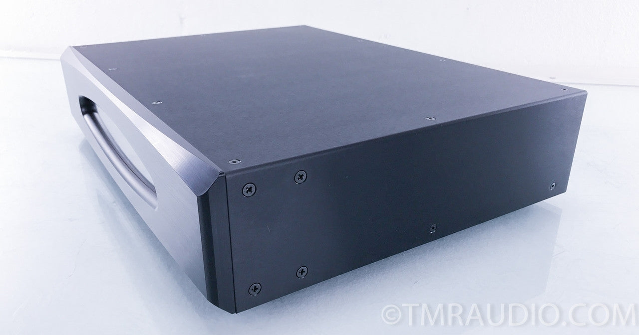 Transparent Audio Powerisolator 8 Power Conditioner