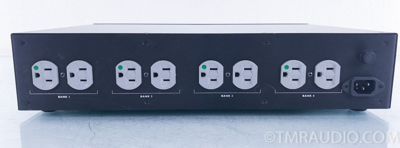 Transparent Audio Powerisolator 8 Power Conditioner