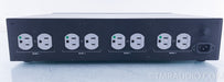 Transparent Audio Powerisolator 8 Power Conditioner