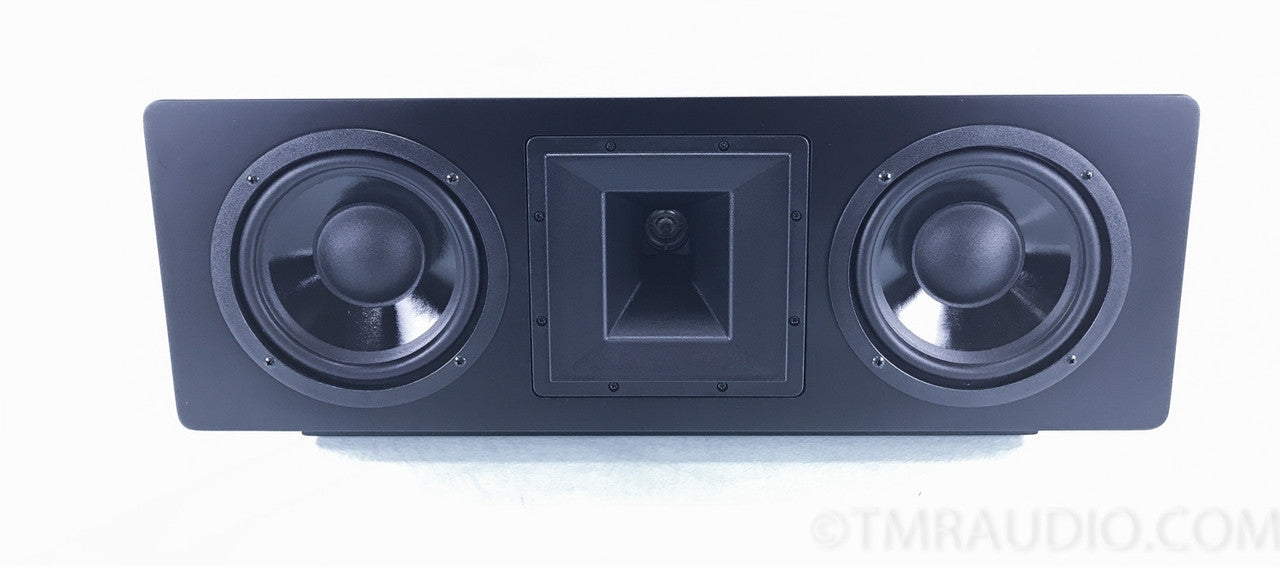Hsu Research HC-1 Center Channel Speaker