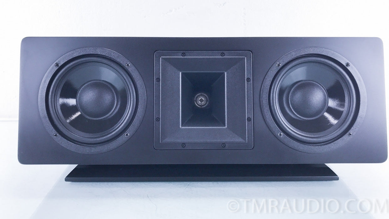 Hsu Research HC-1 Center Channel Speaker