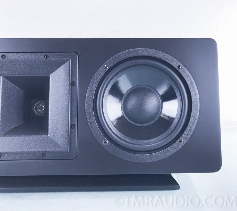 Hsu Research HC-1 Center Channel Speaker