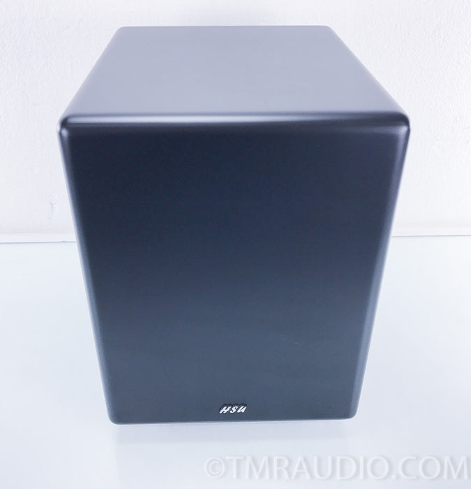 Hsu Research VTF-1 10" Powered Subwoofer