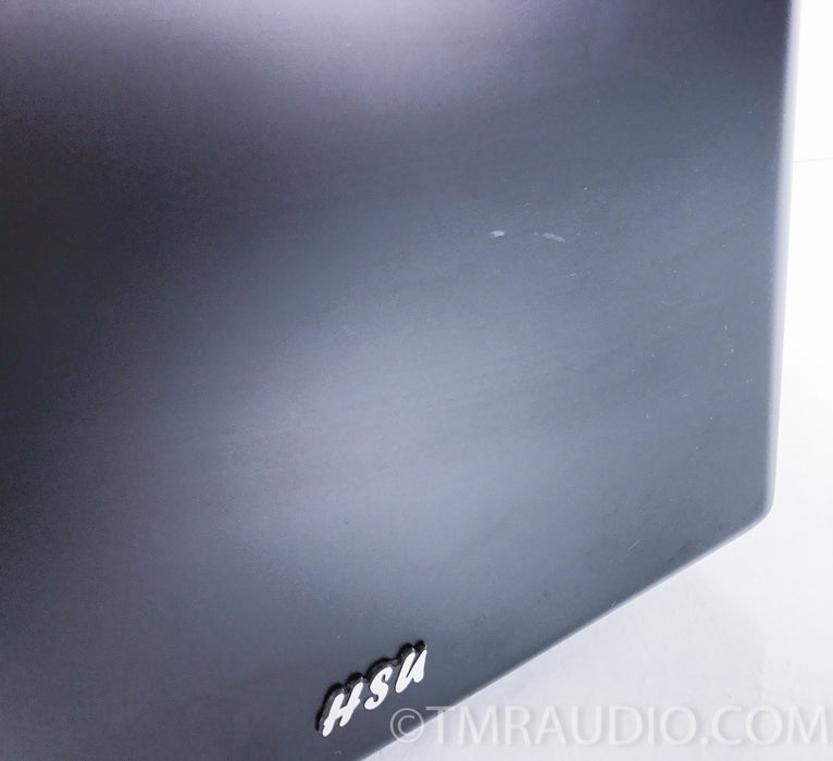 Hsu Research VTF-1 10" Powered Subwoofer