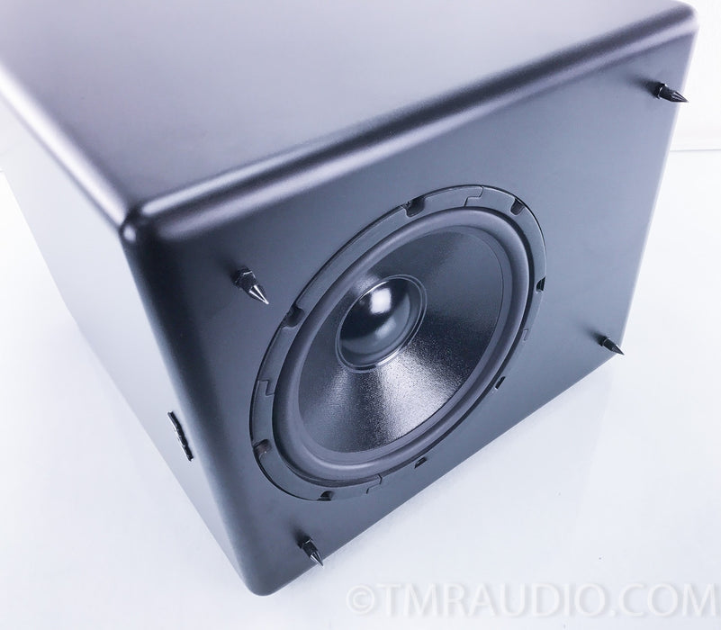Hsu Research VTF-1 10" Powered Subwoofer
