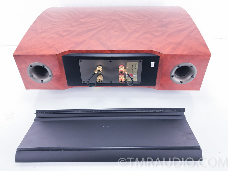 Dali Euphonia CS4 Center Channel Speaker