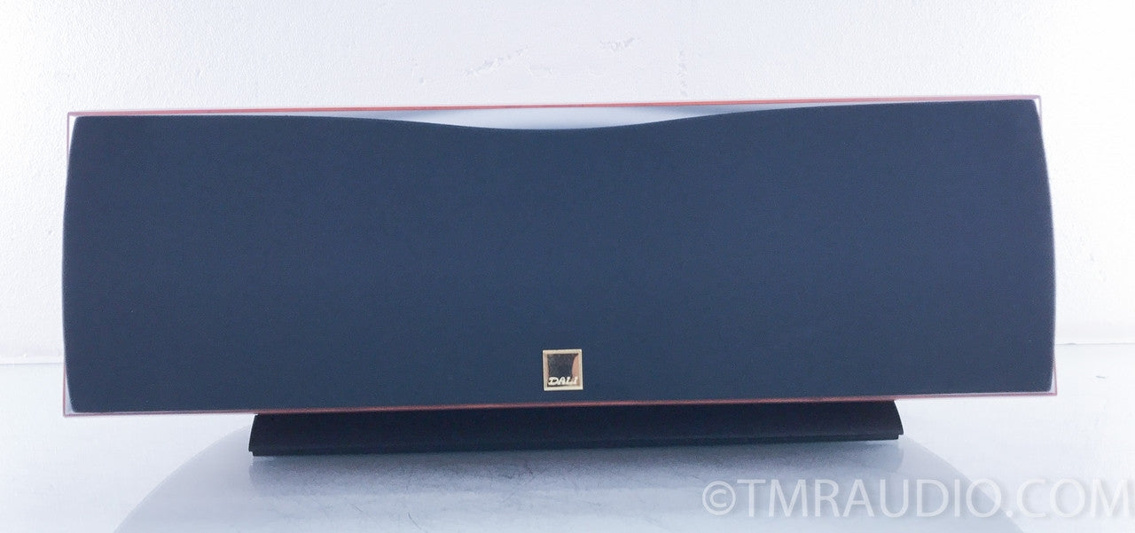Dali Euphonia CS4 Center Channel Speaker