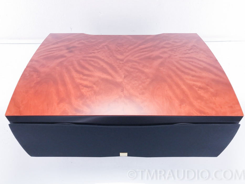 Dali Euphonia CS4 Center Channel Speaker