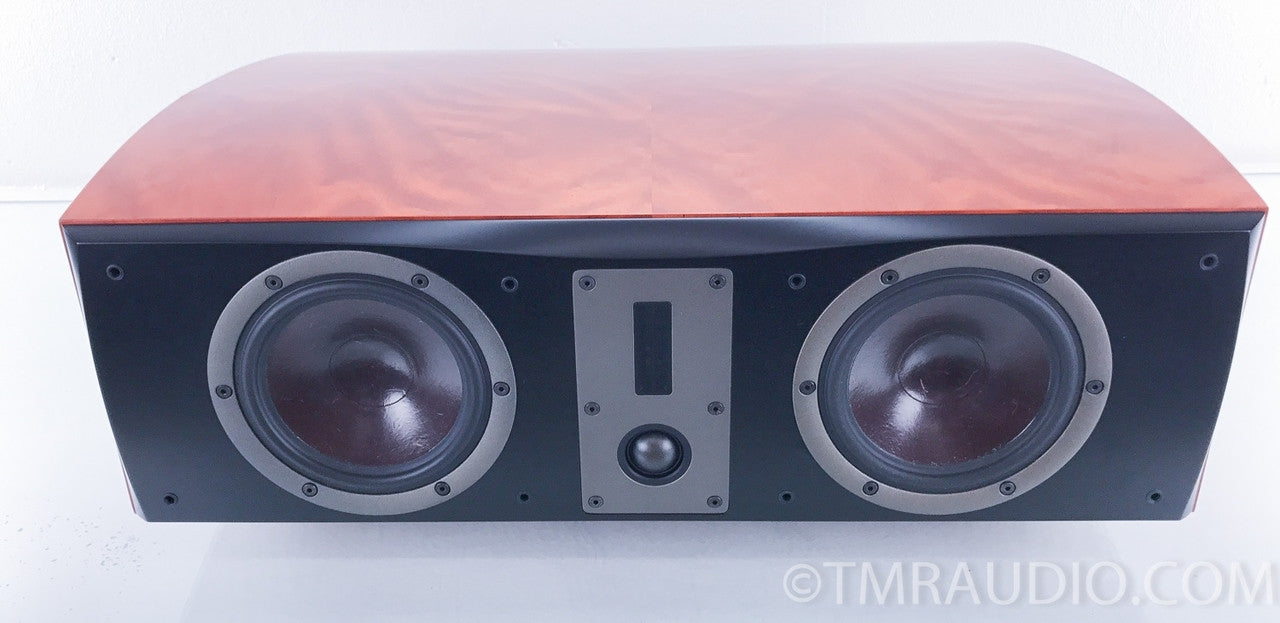 Dali Euphonia CS4 Center Channel Speaker