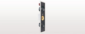B&W Signature 8NT In Wall Speaker (single)